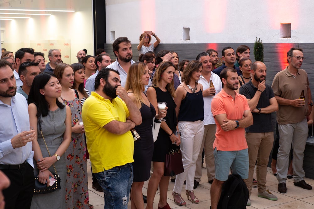 Civitatis' affiliate program