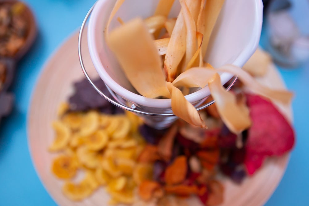 Civitatis' affiliate program