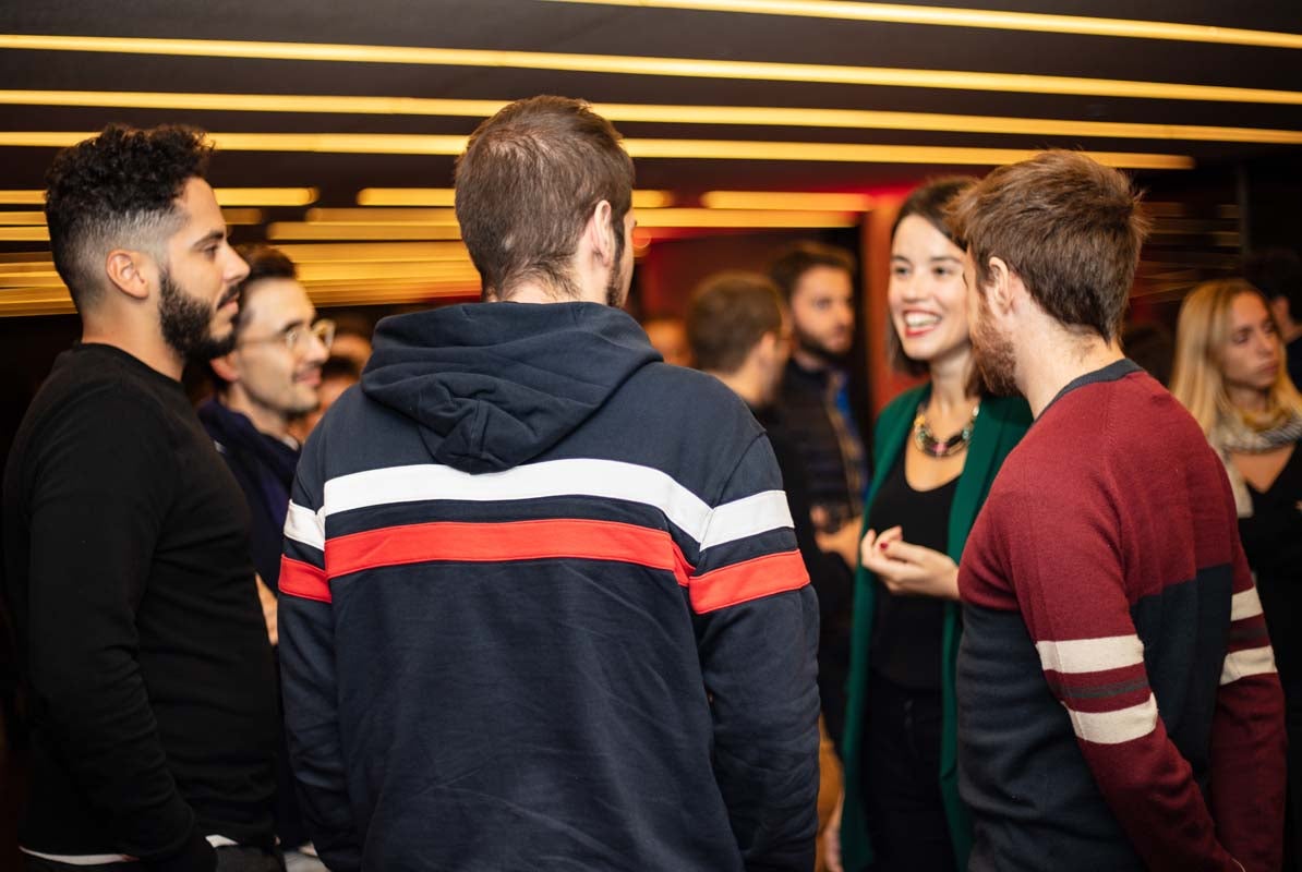 Civitatis' affiliate program