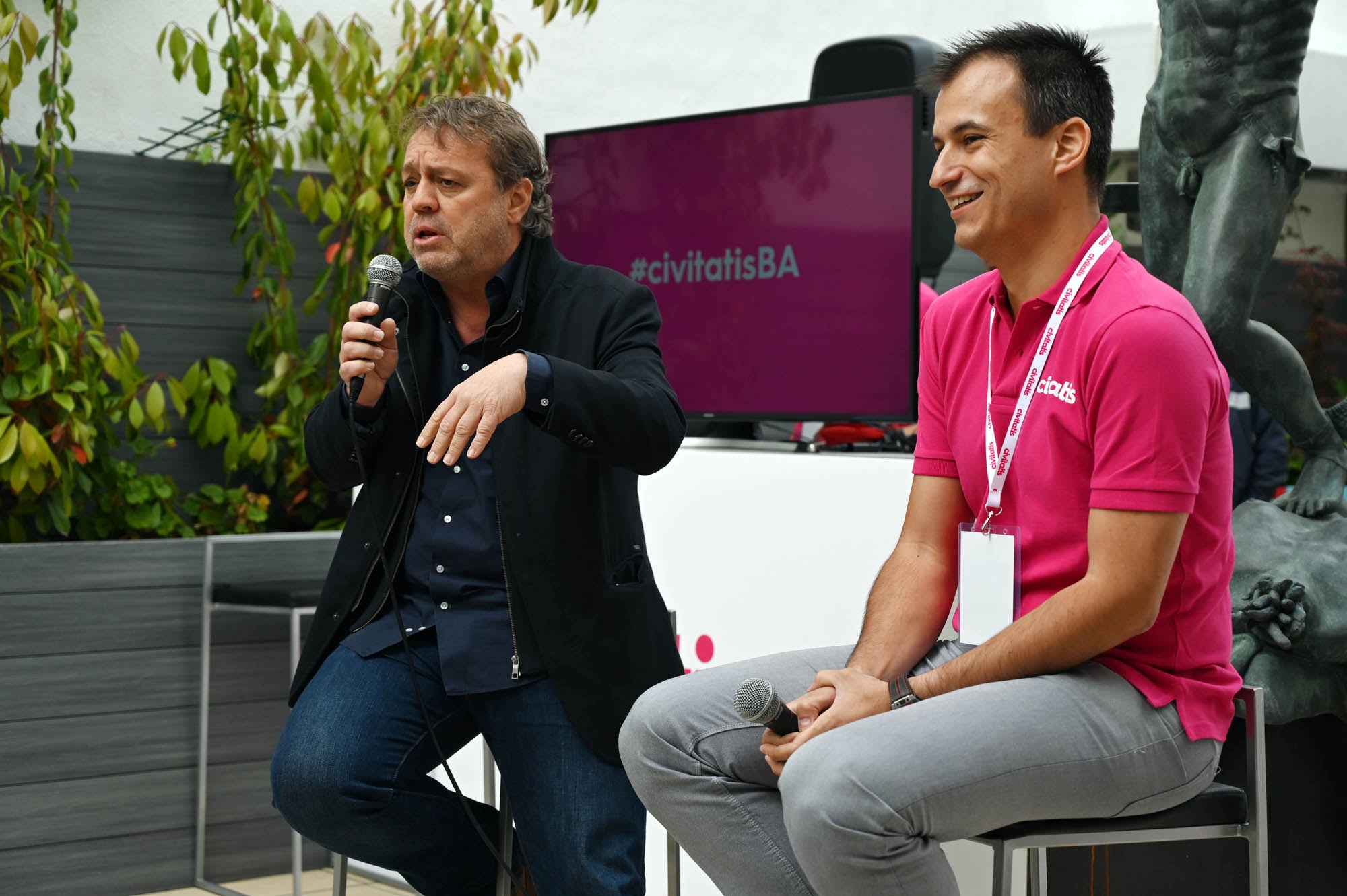 Civitatis' affiliate program