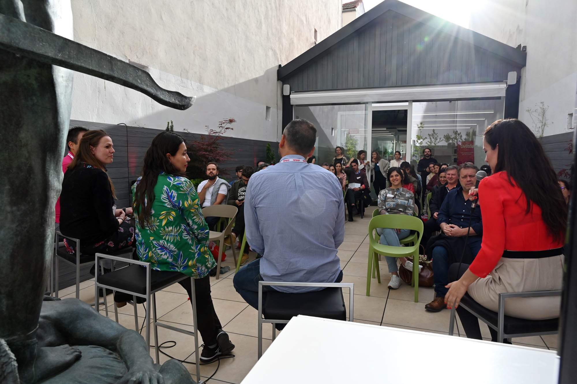 Civitatis' affiliate program