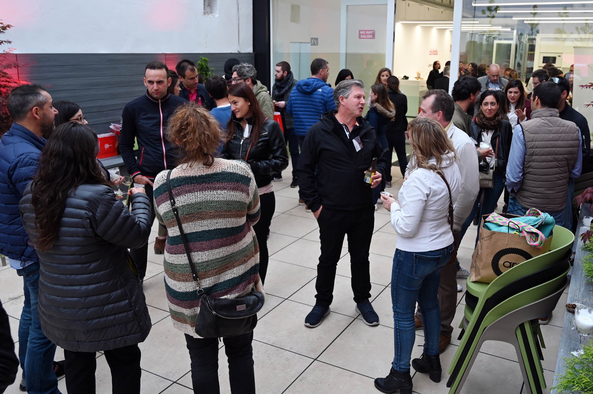 Civitatis' affiliate program