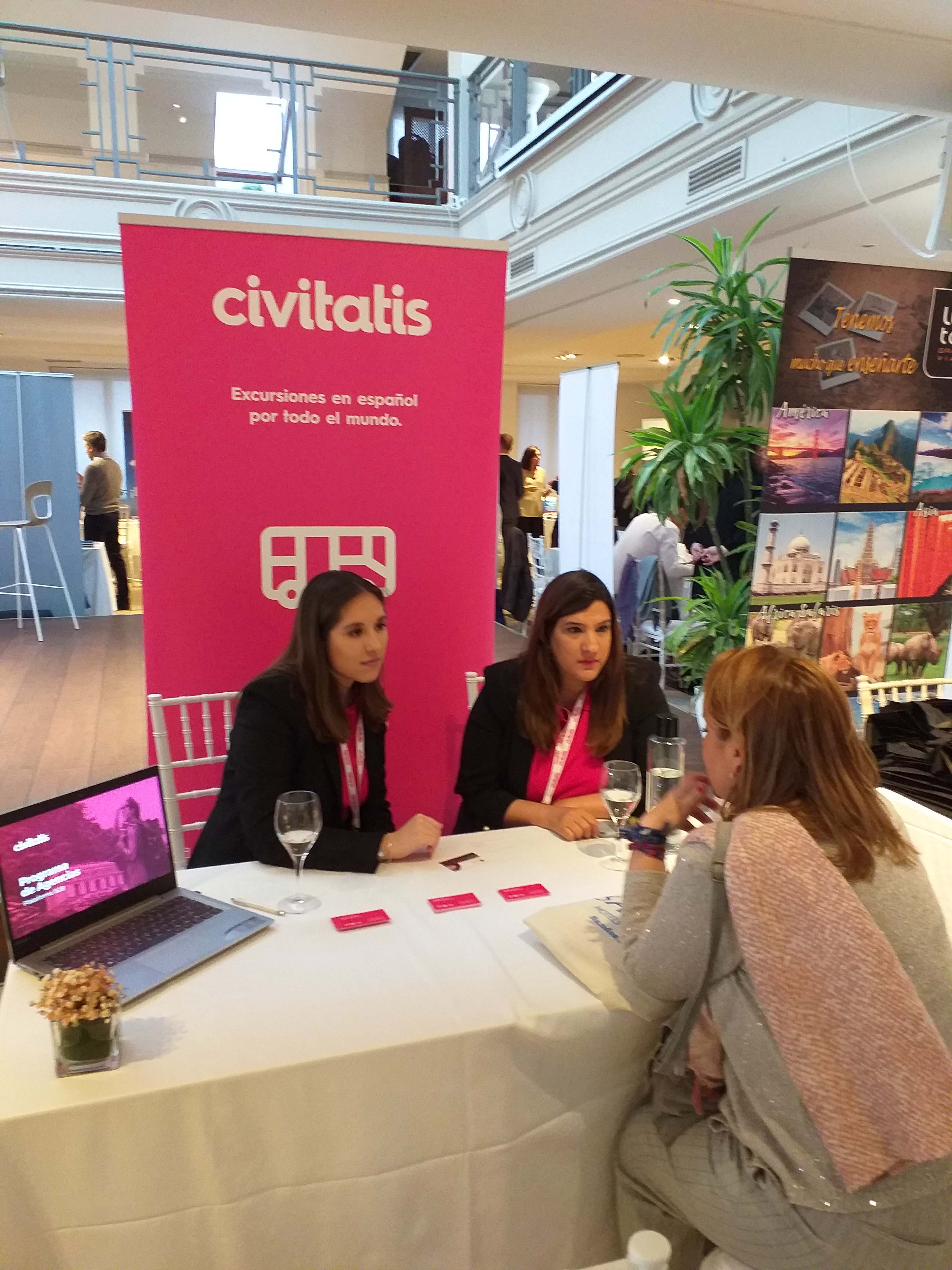 Civitatis travel agencies: Images 11