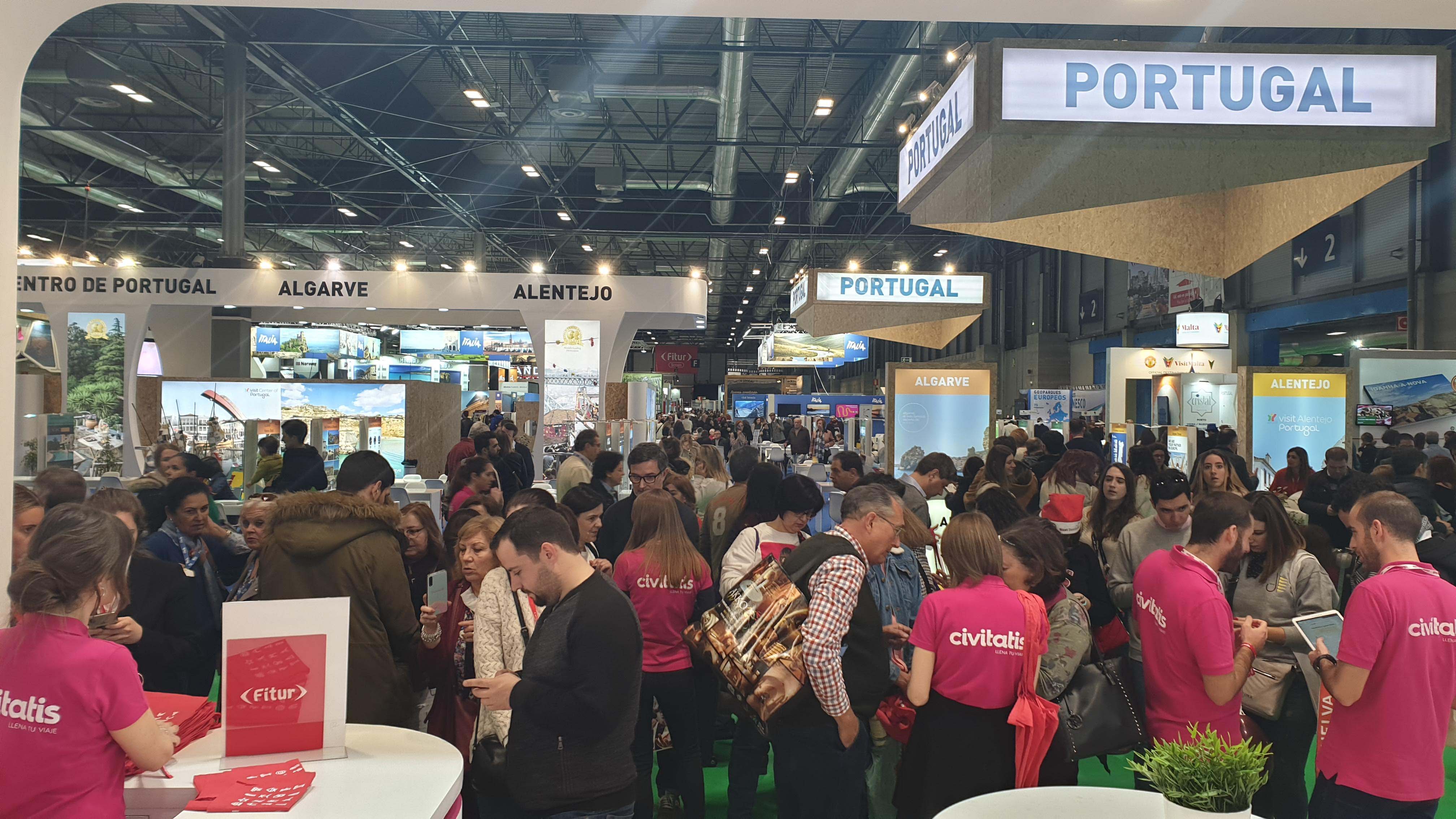 Civitatis travel agencies: Images 14