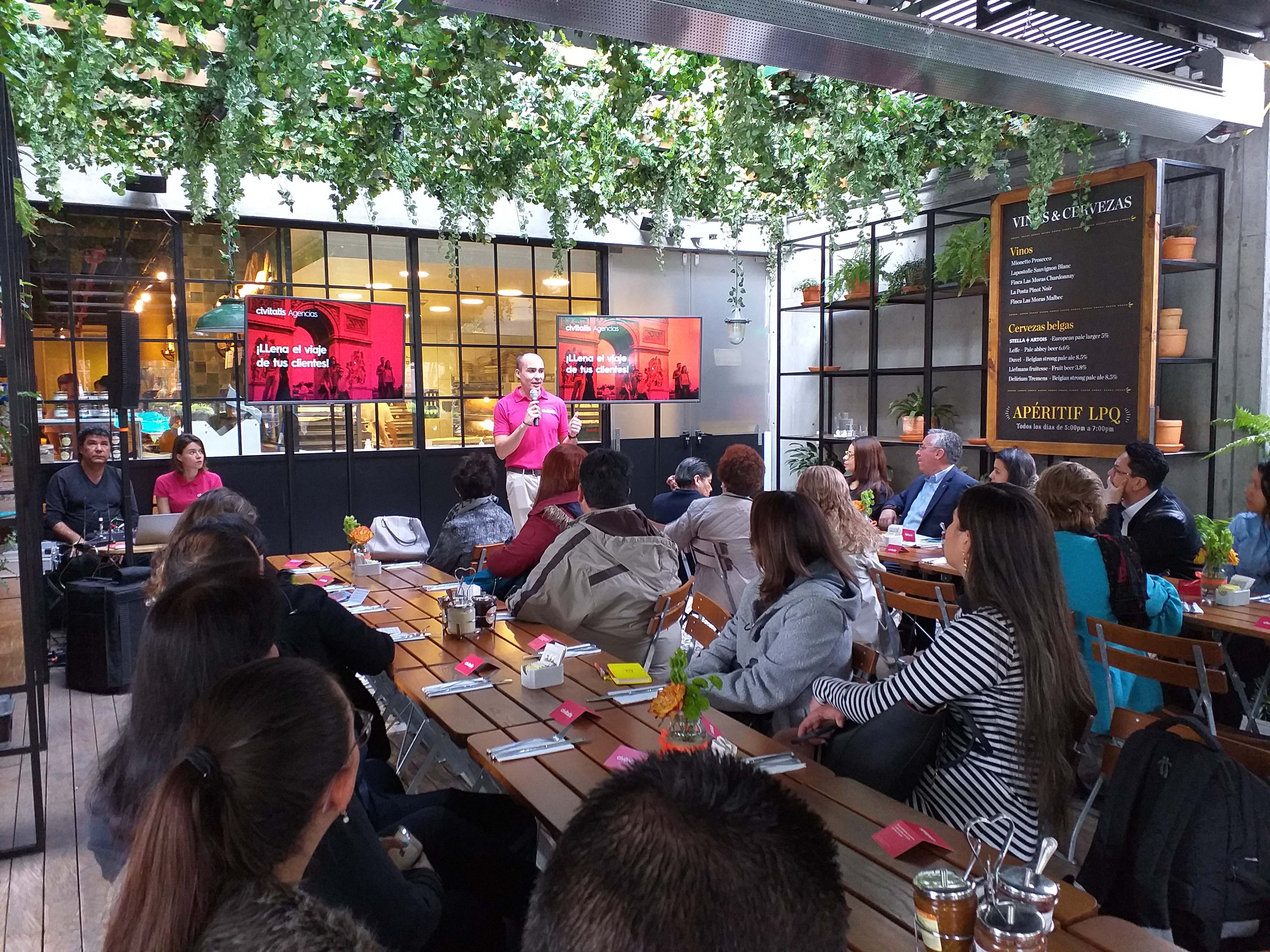 Civitatis travel agencies: Images 16