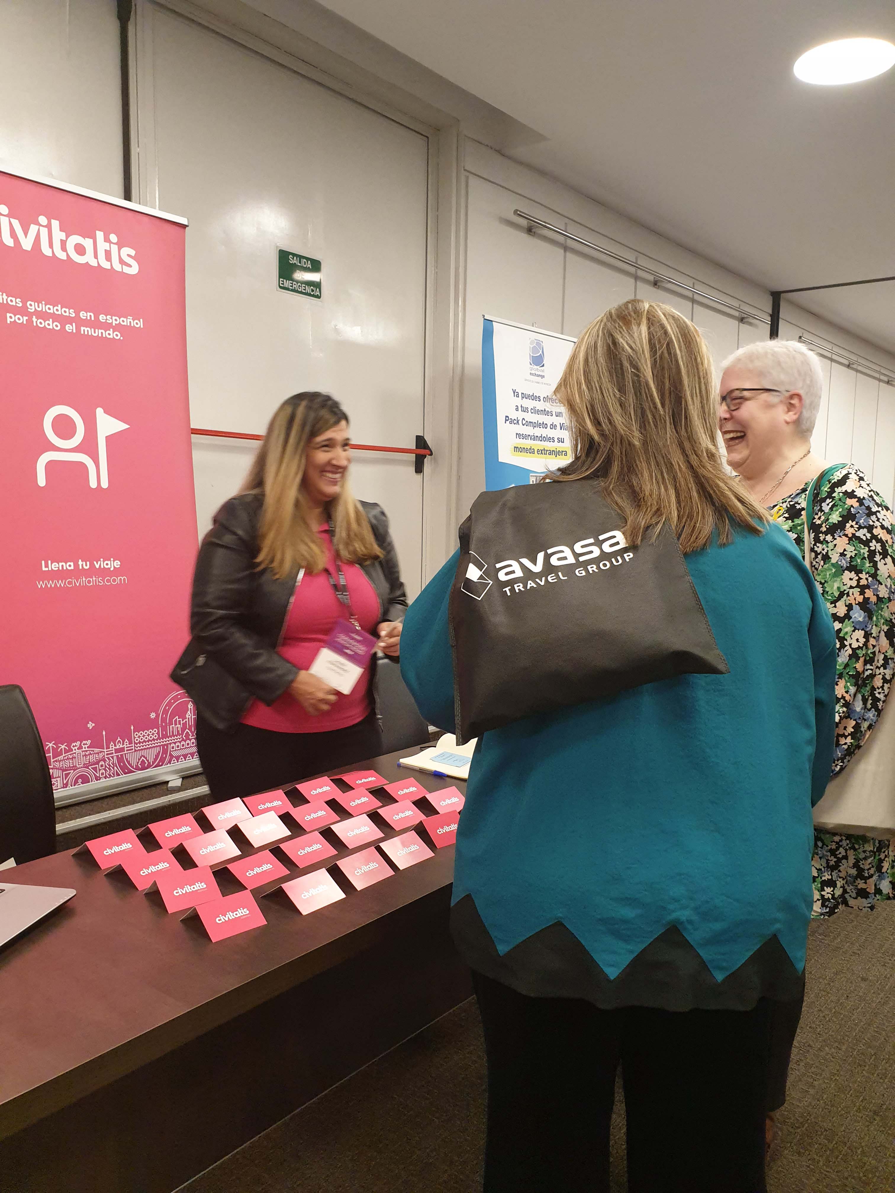 Civitatis travel agencies: Images 2