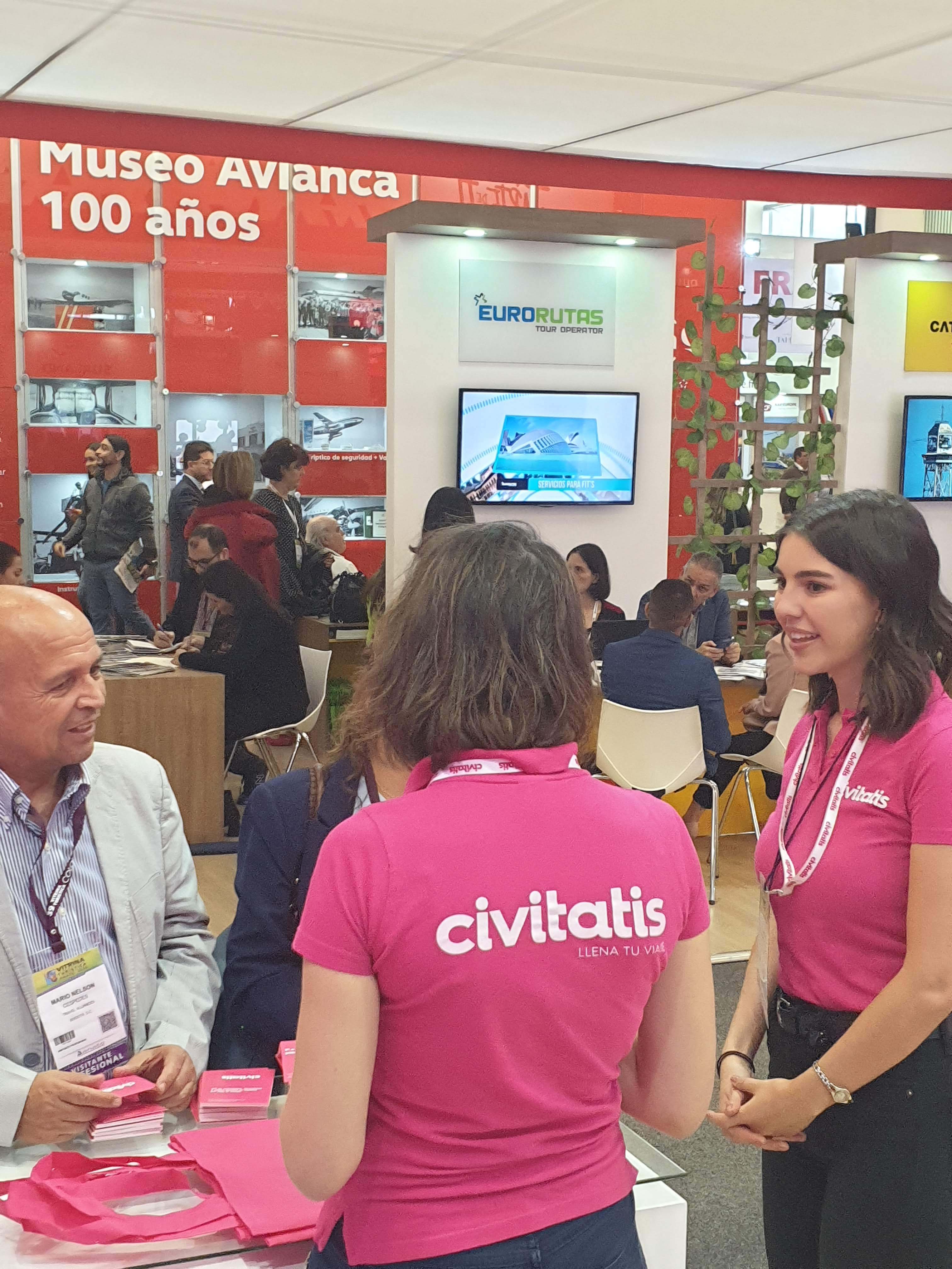 Civitatis travel agencies: Images 22