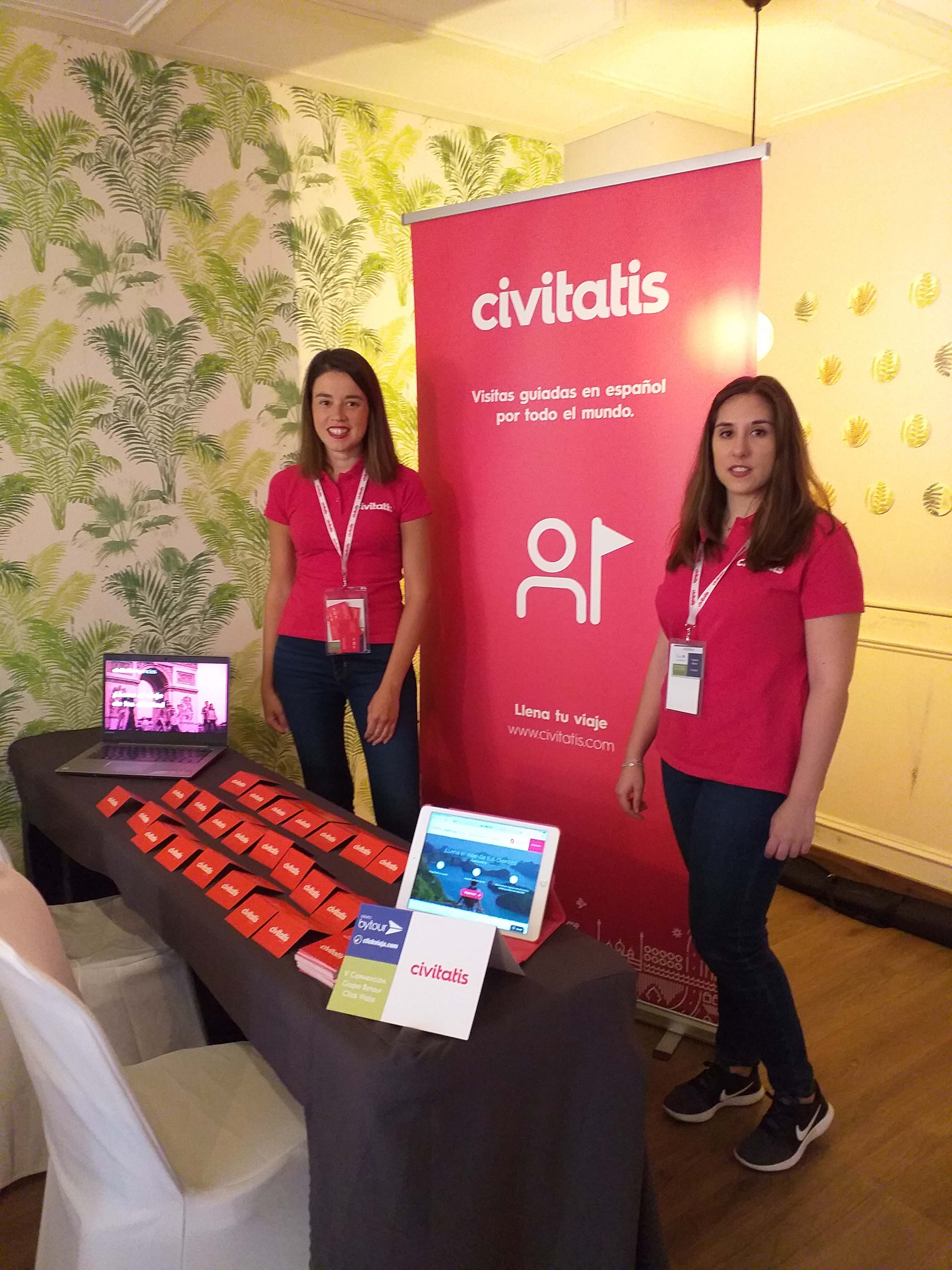 Civitatis travel agencies: Images 7