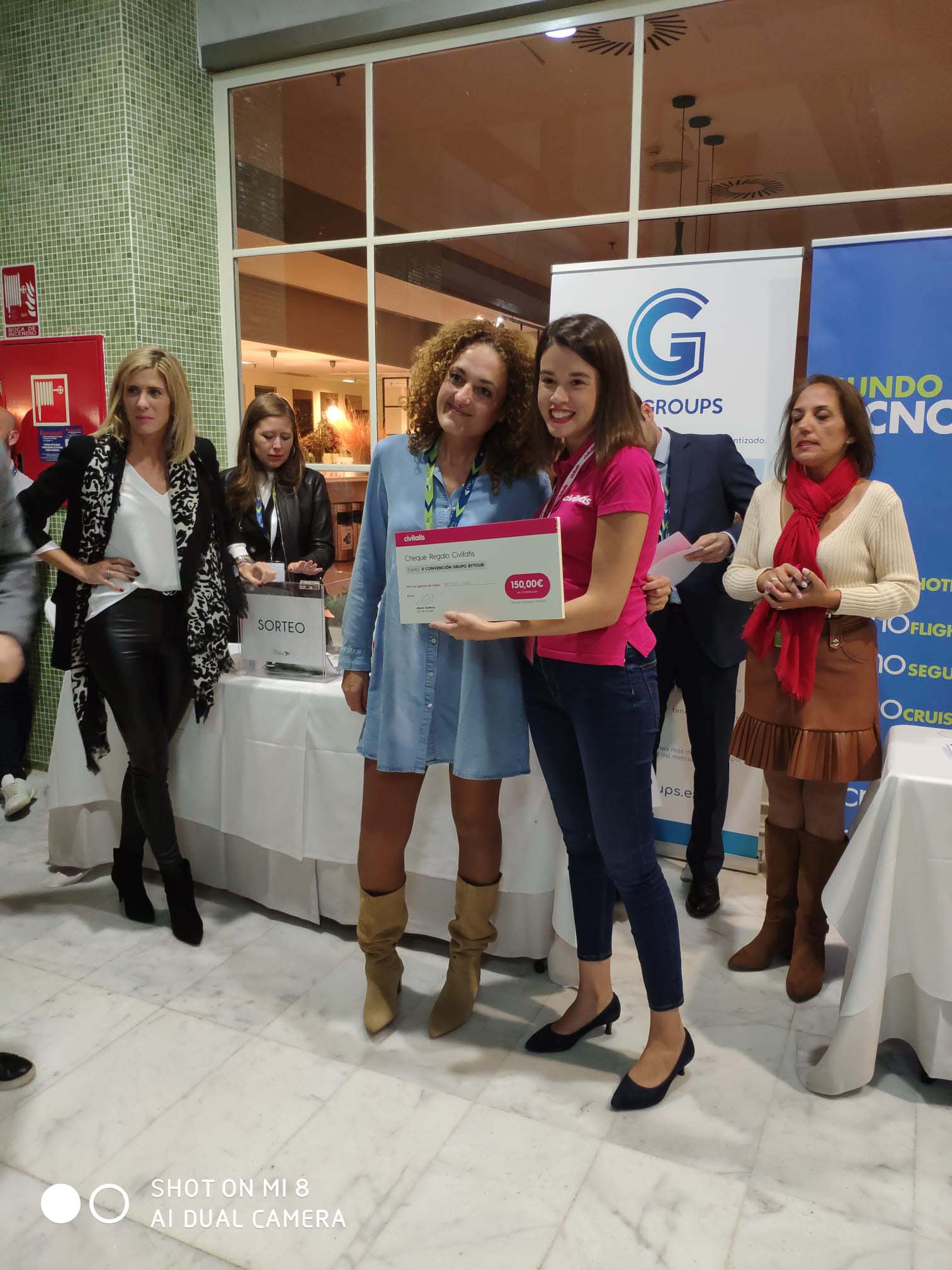 Civitatis travel agencies: Images 8