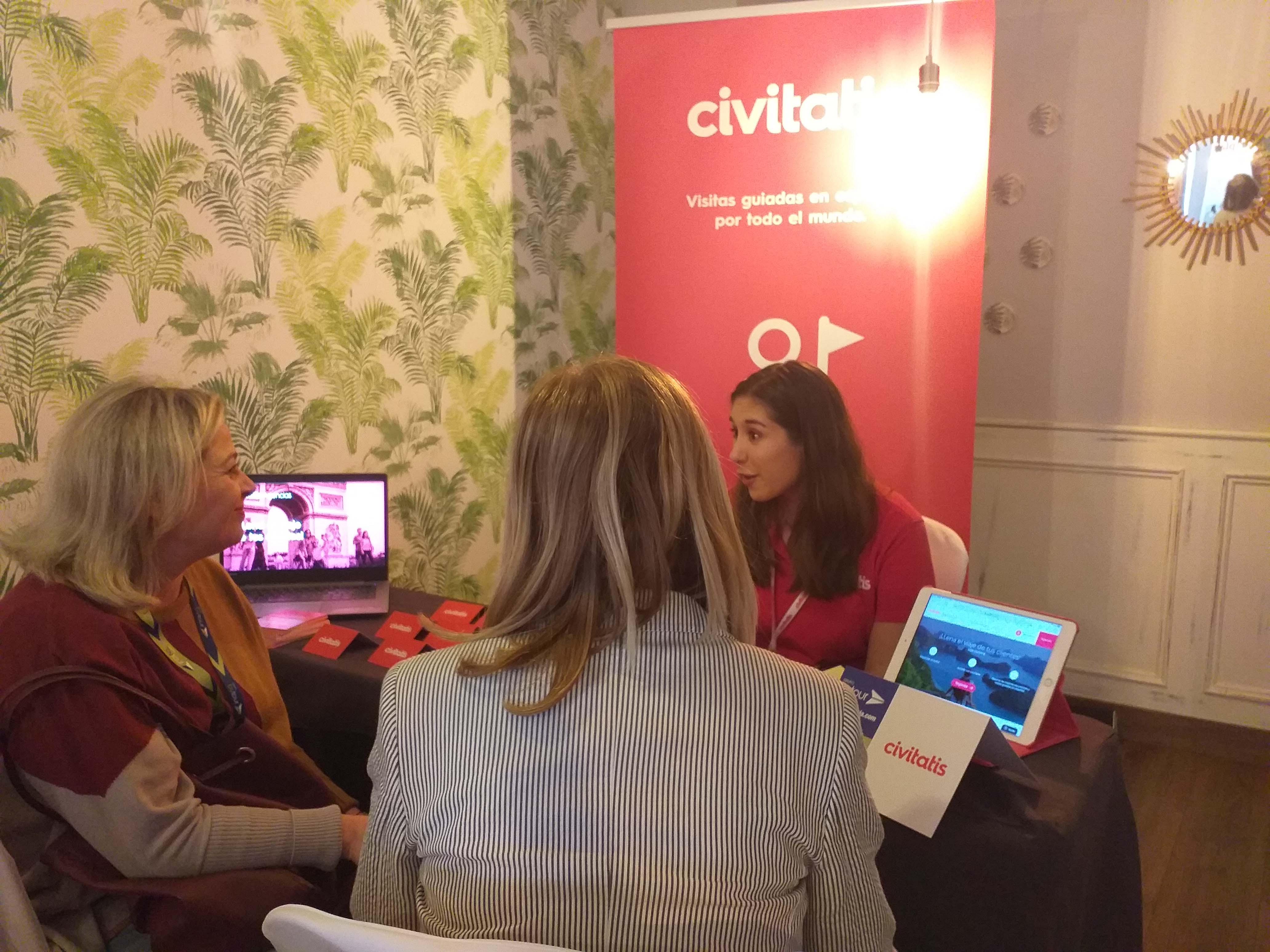 Civitatis travel agencies: Images 9