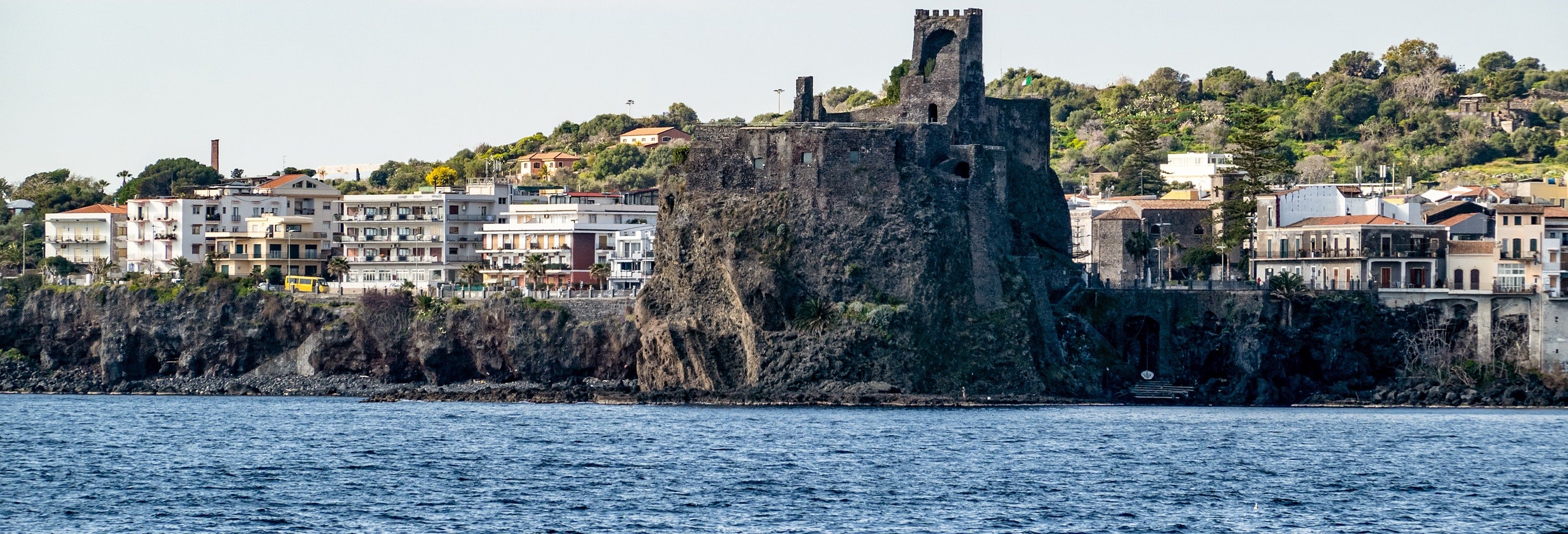 Aci Castello