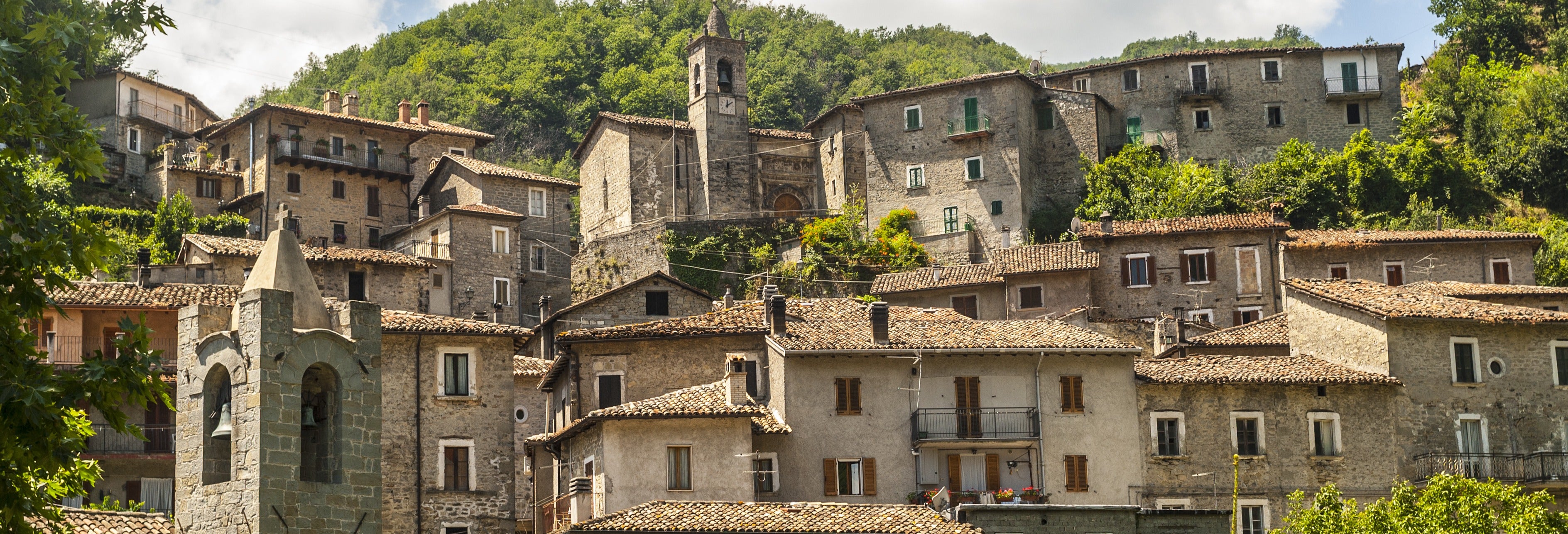 Acquasanta Terme