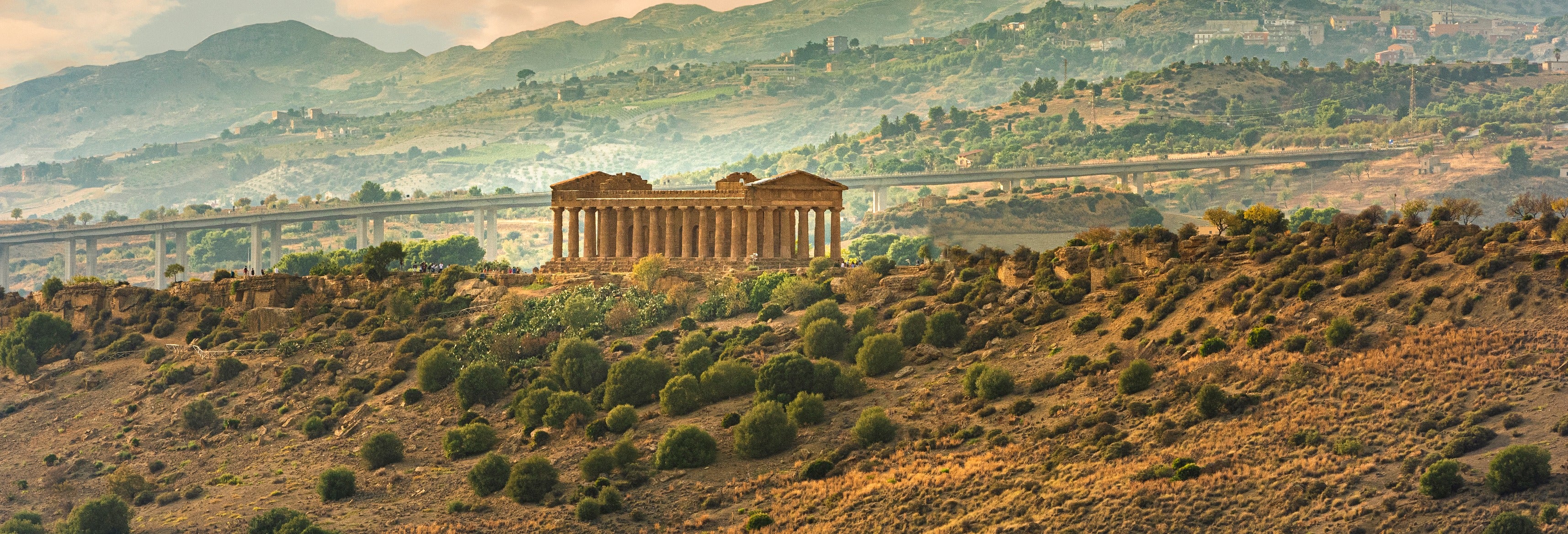 Agrigento