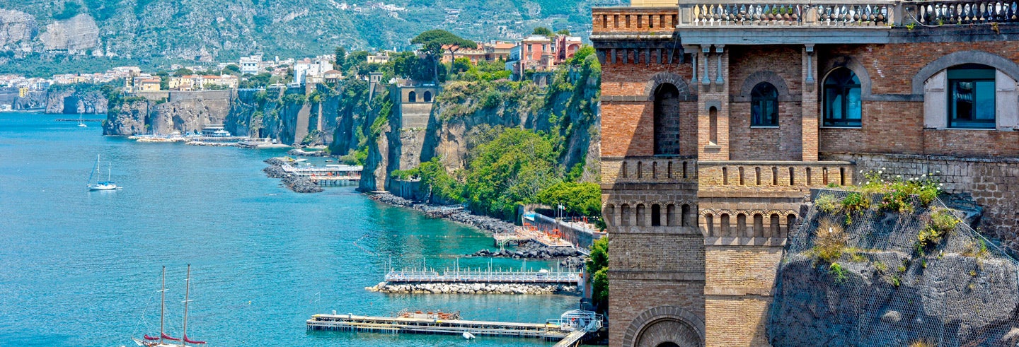 Sorrento