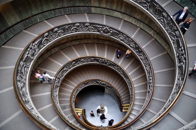 The Vatican